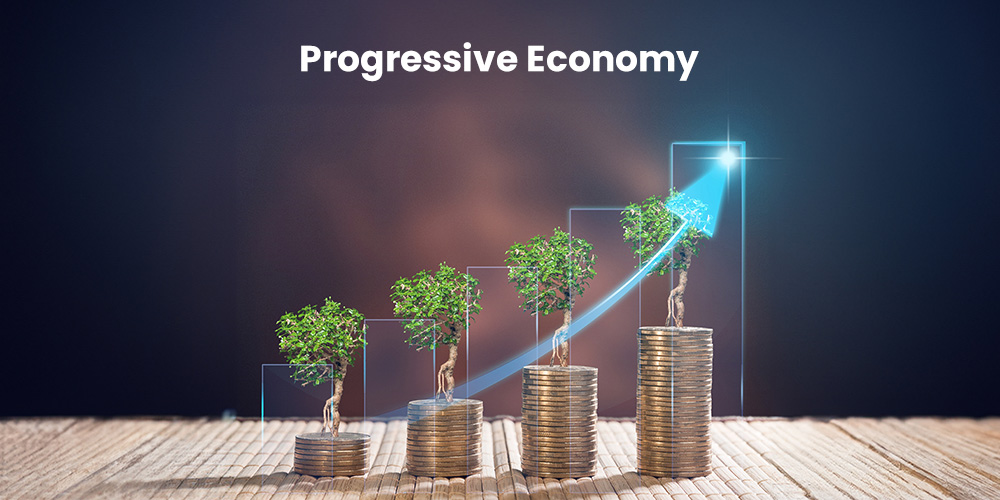 Progressive Economy